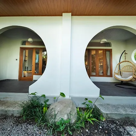 Family Moon Suite